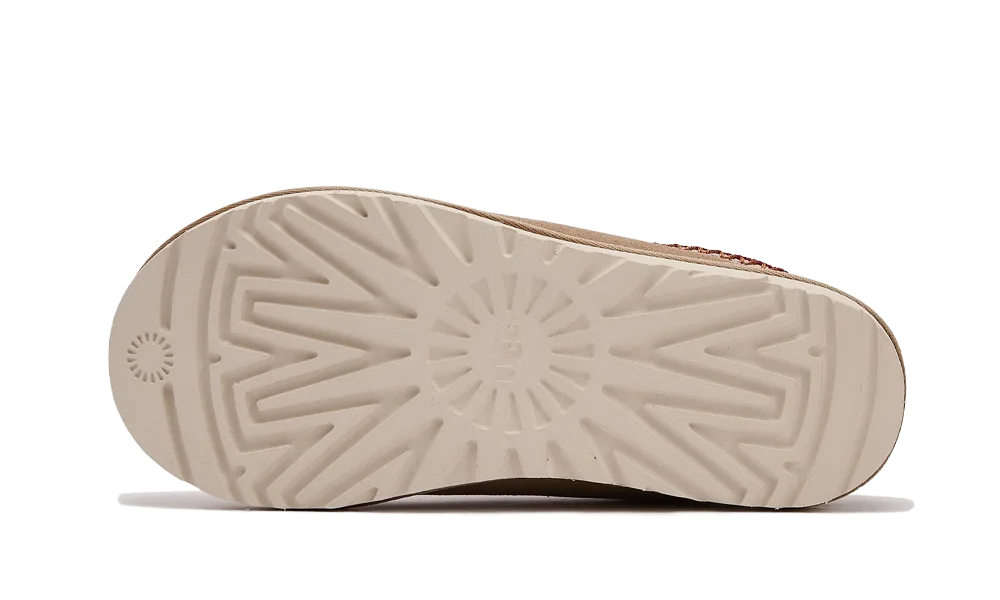 Tasman Ii Sand Dark - Rose