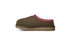 Tasman Ii Slipper Dense Smoke - Gris