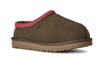 Tasman Ii Slipper Dense Smoke - Gris