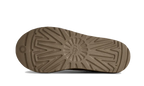 Tasman Ii Slipper Dense Smoke - Gris