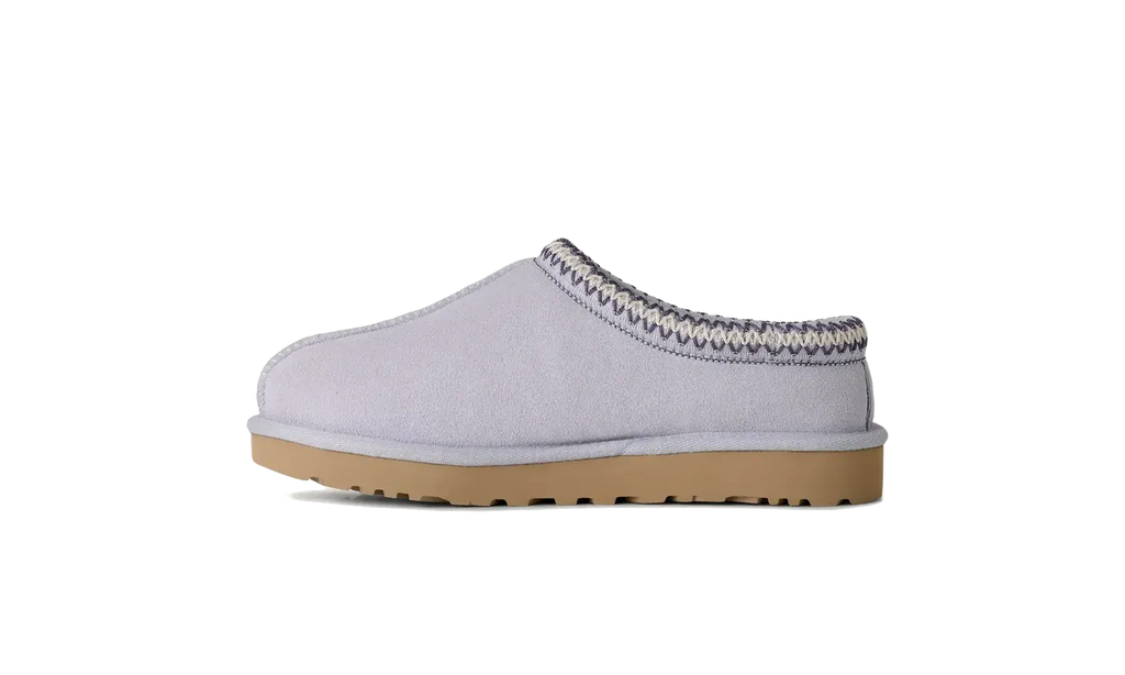 Tasman Ii Slipper Misty Wisteria - Violet