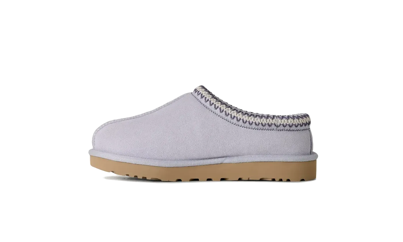 Tasman Ii Slipper Misty Wisteria - Violet