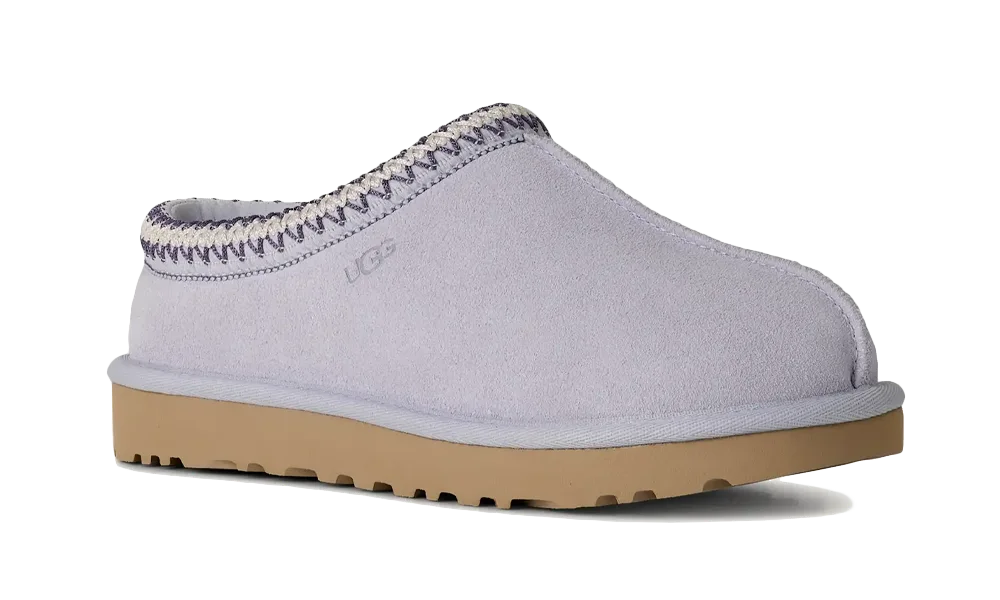 Tasman Ii Slipper Misty Wisteria - Violet