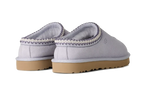 Tasman Ii Slipper Misty Wisteria - Violet