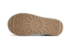 Tasman Ii Slipper Misty Wisteria - Violet