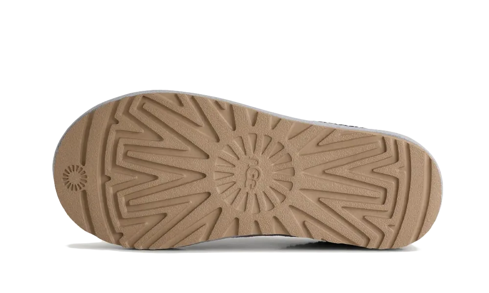 Tasman Ii Slipper Misty Wisteria - Violet