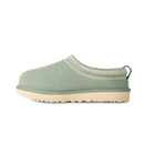 UGG - Pantuflas de alcachofa Tasman Meadow Accent Slipper - Verde