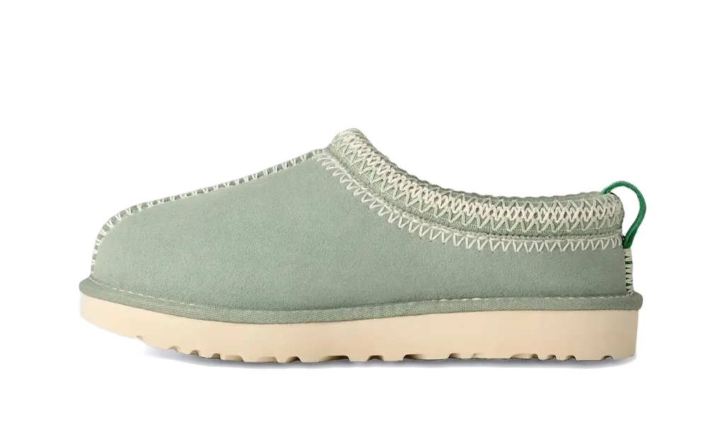 Tasman Meadow Accent Slipper Artichoke - Vert
