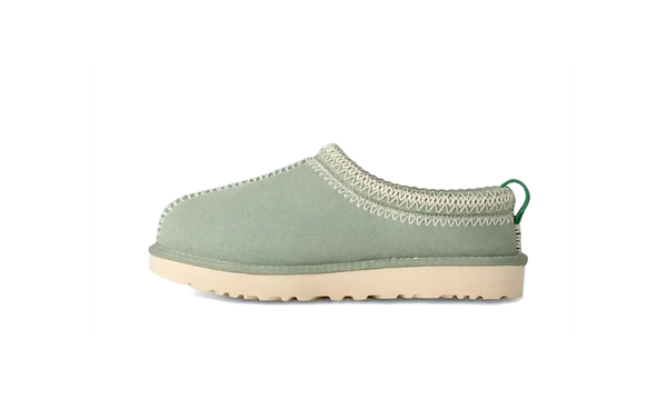UGG - Tasman Meadow Accent Slipper Artichoke - Vert