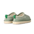 UGG - Pantuflas de alcachofa Tasman Meadow Accent Slipper - Verde