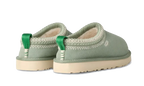 Tasman Meadow Accent Slipper Artichoke - Vert