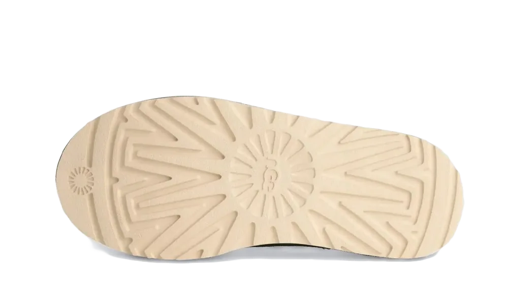 Tasman Meadow Accent Slipper Artichoke - Vert