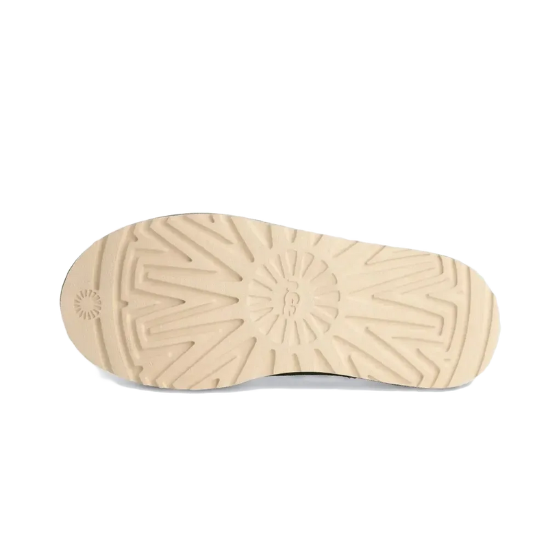 UGG - Pantuflas de alcachofa Tasman Meadow Accent Slipper - Verde