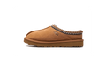 Tasman Slipper Chestnut - Marron