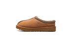 Tasman Slipper Chestnut - Marron
