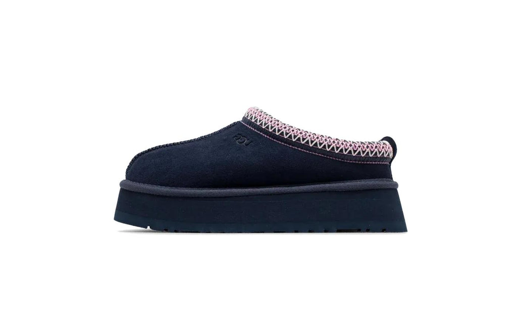 UGG - Tazz Ii Dark Indigo - Blue