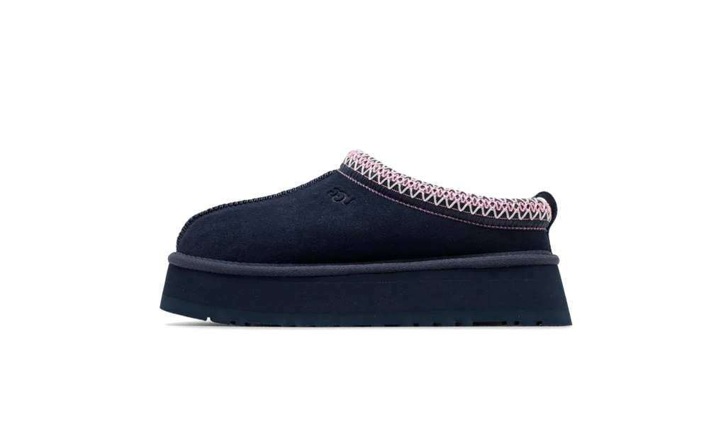 Tazz Ii Dark Indigo - Bleu