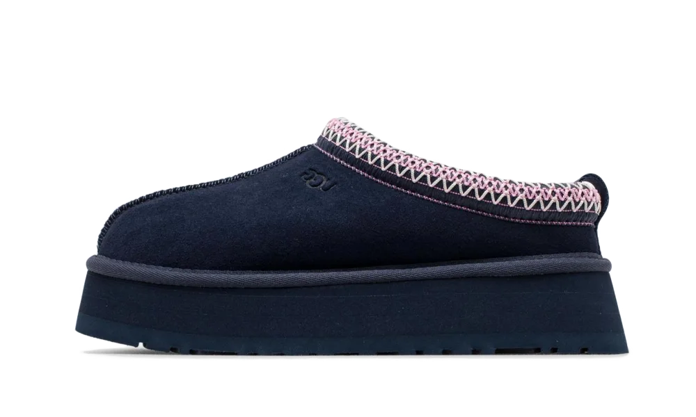 Tazz Ii Dark Indigo - Bleu