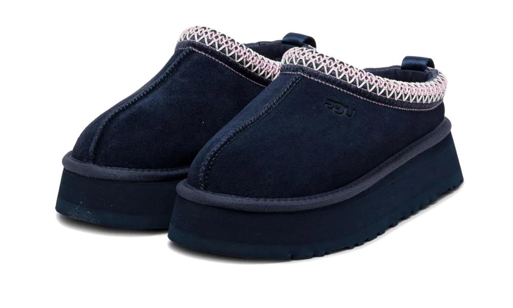 UGG - Tazz Ii Dark Indigo - Blue