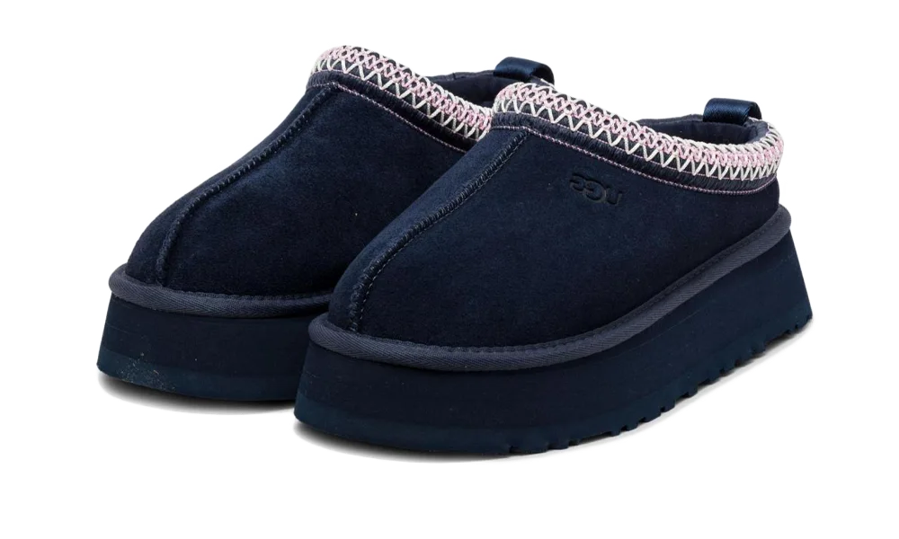 Tazz Ii Dark Indigo - Bleu