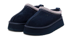 Tazz Ii Dark Indigo - Bleu