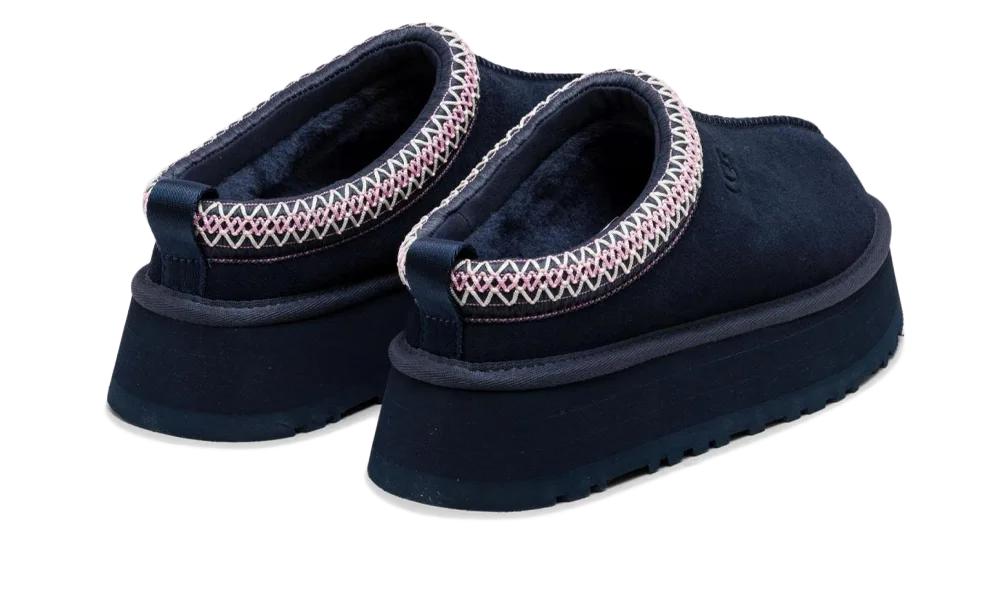 UGG - Tazz Ii Dark Indigo - Blue
