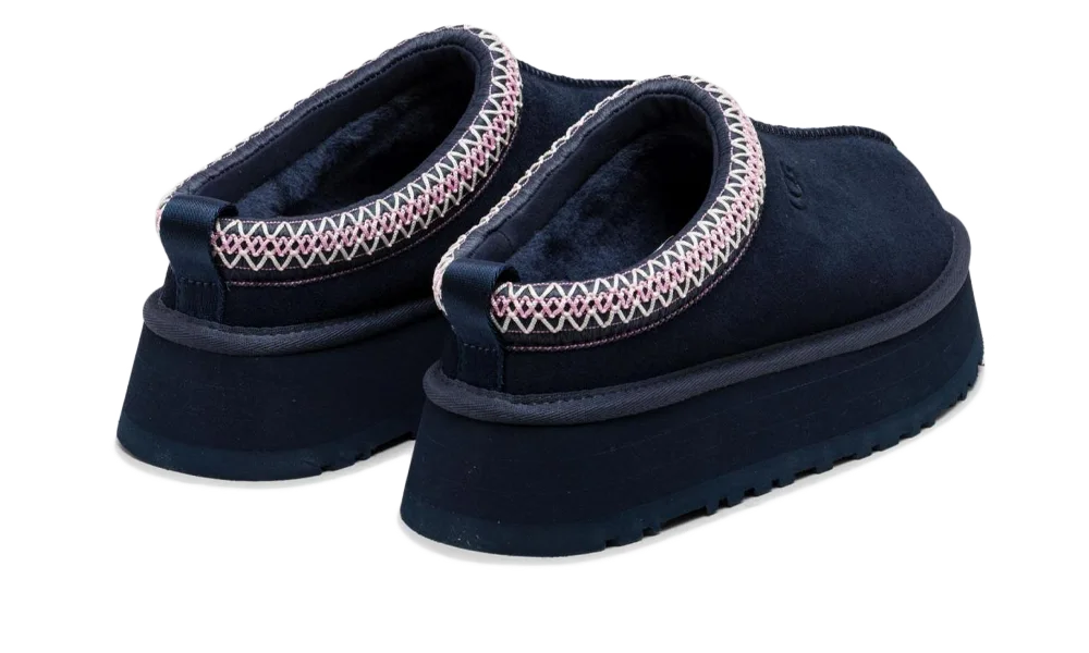 Tazz Ii Dark Indigo - Bleu