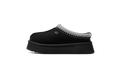Tazz Slipper Black - Noir