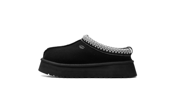 UGG - Tazz Slipper Black - Noir