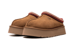 Tazz Slipper Chestnut - Marron
