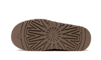 Tazz Slipper Chestnut - Marron