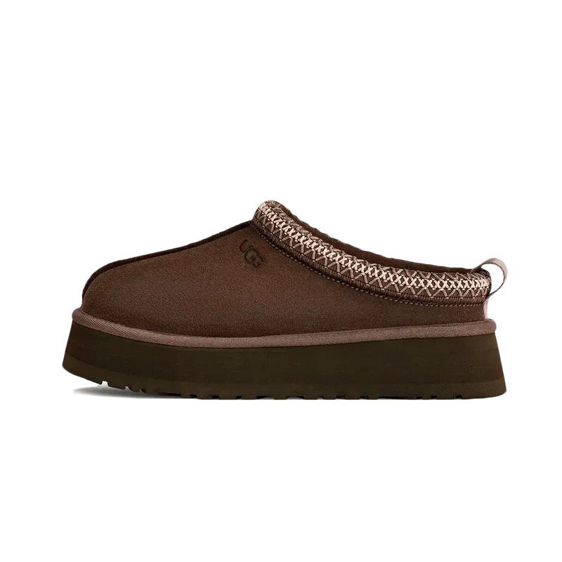 UGG - Pantuflas Tazz Slipper Melaza - Marrón