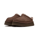 UGG - Pantuflas Tazz Slipper Melaza - Marrón
