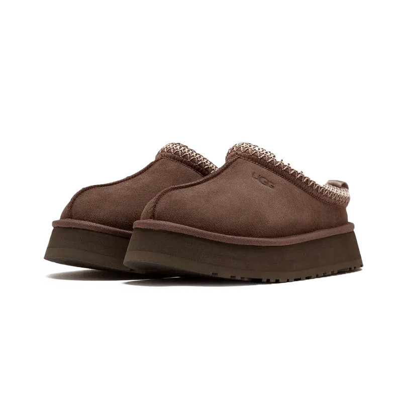 UGG - Pantuflas Tazz Slipper Melaza - Marrón