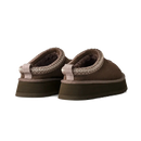 UGG - Pantuflas Tazz Slipper Melaza - Marrón
