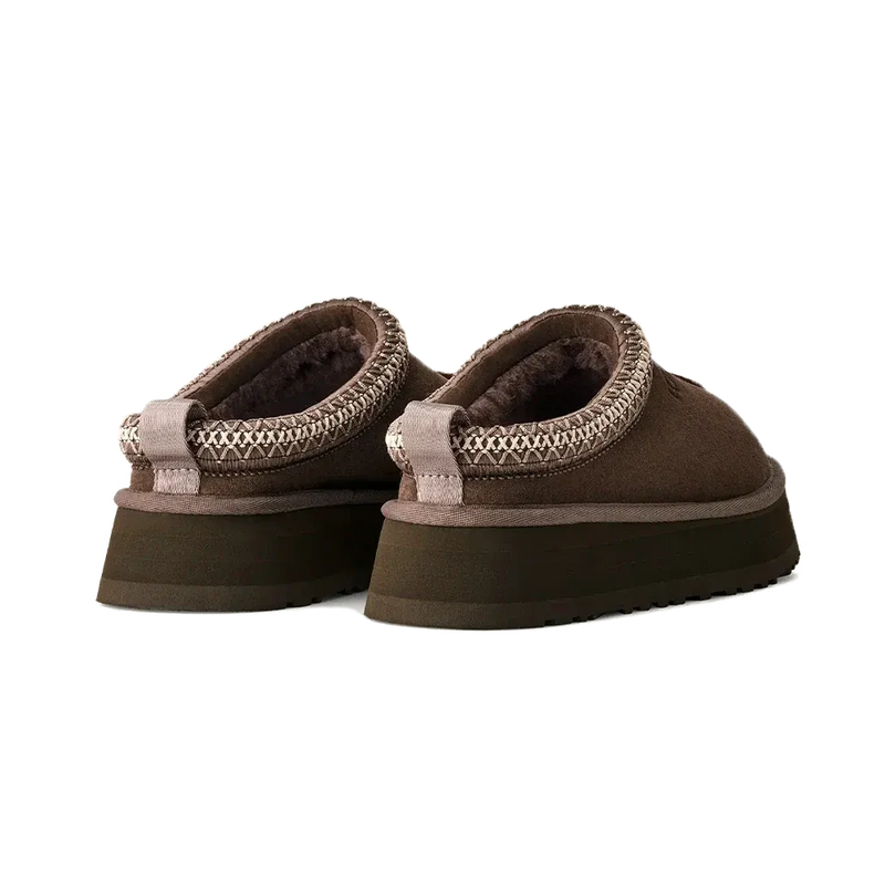 UGG - Pantuflas Tazz Slipper Melaza - Marrón
