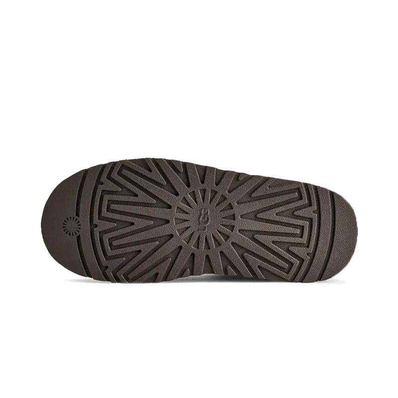 UGG - Pantuflas Tazz Slipper Melaza - Marrón