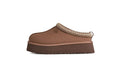 UGG - Tazz Slipper Rocky Oak - Marron