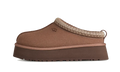 Tazz Slipper Rocky Oak - Marron