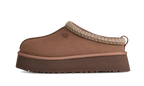 Tazz Slipper Rocky Oak - Marron
