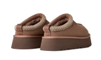 Tazz Slipper Rocky Oak - Marron