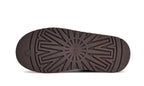 UGG - Tazz Slipper Rocky Oak - Marron