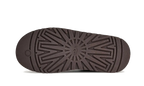 Tazz Slipper Rocky Oak - Marron