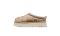 Tazz Sun Stitch Seed Mustard Seed - Beige