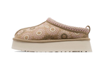Tazz Sun Stitch Seed Mustard Seed - Beige