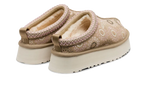 Tazz Sun Stitch Seed Mustard Seed - Beige