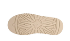Tazz Plains Felicity Leopard Jasmine - Beige