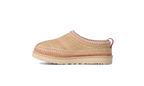 Tasman Meadow Slipper Sand Castle - Beige