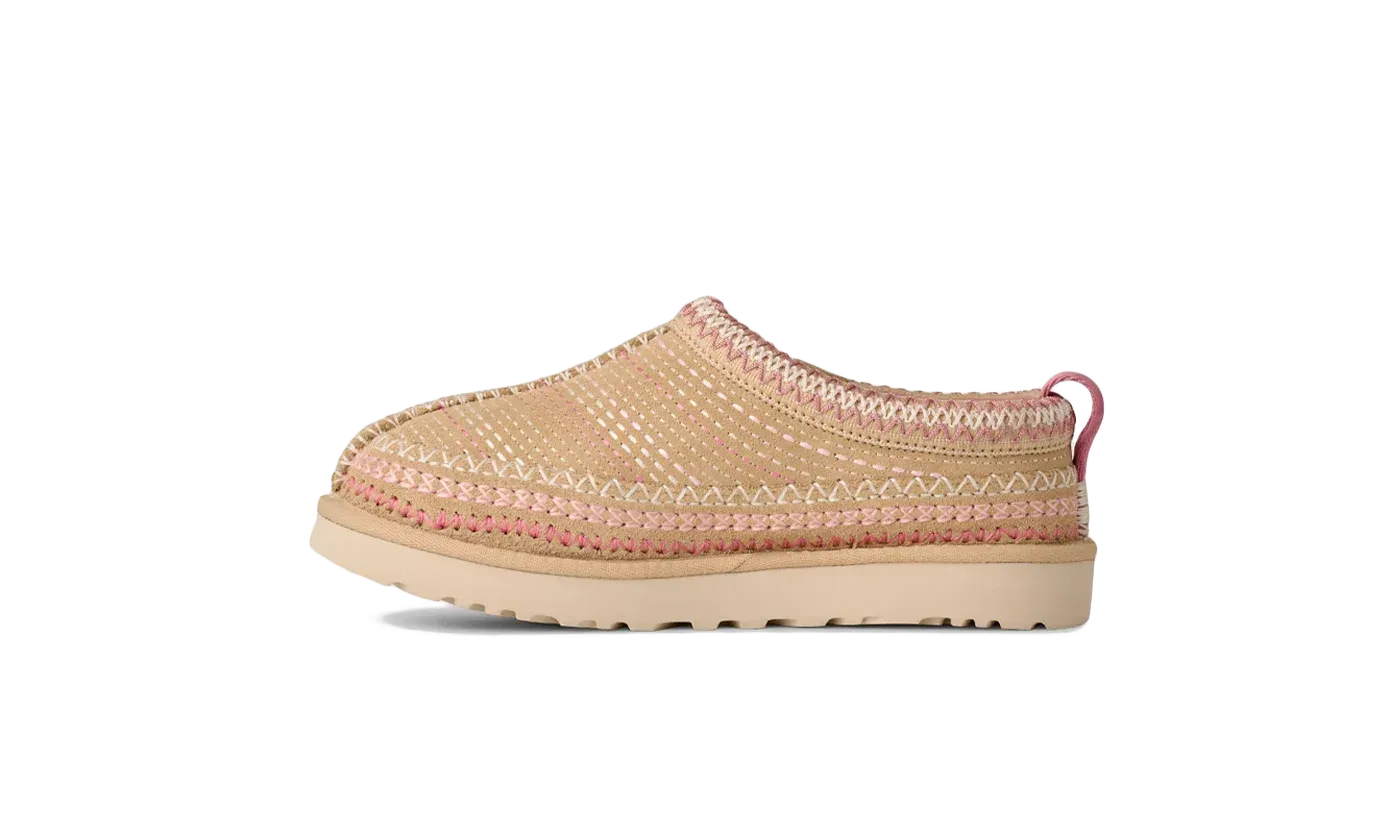 Tasman Meadow Slipper Sand Castle - Beige