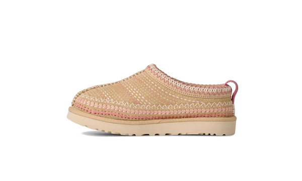 UGG - Tasman Meadow Slipper Sand Castle - Beige